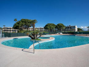 Apartment Marines de Villeneuve by Interhome